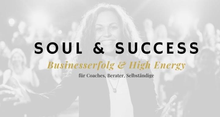 Soul & Sucess