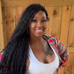 Tasha Bonner