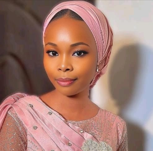 Fatima Shehu Muhammed