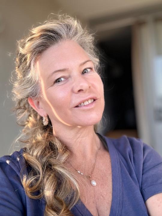 Tracy Louise