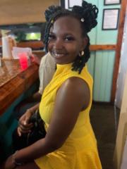 Lenisha Richards