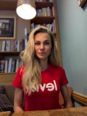 Valeriya Demchenko