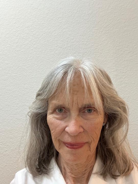 Marjorie Wood