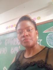 Tsachoua Djossie Jeanine Solange