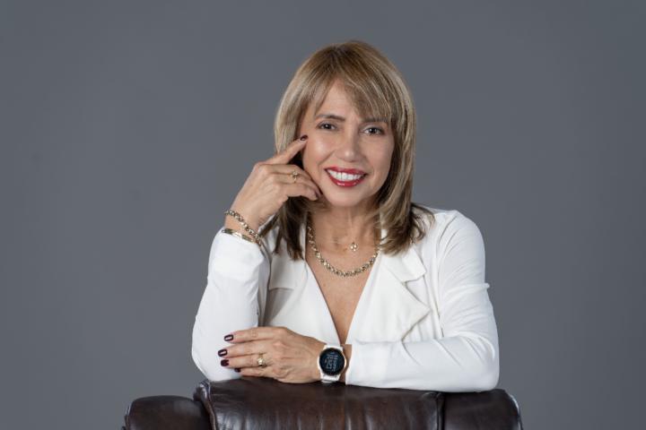 Marisol Medina de Astudillo