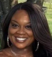 Shelia Williams Johnson