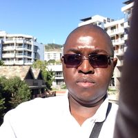 Bongumusa Mabika