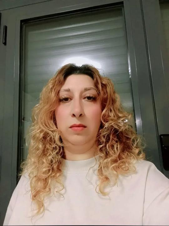 Mimi Nikolova Mitova