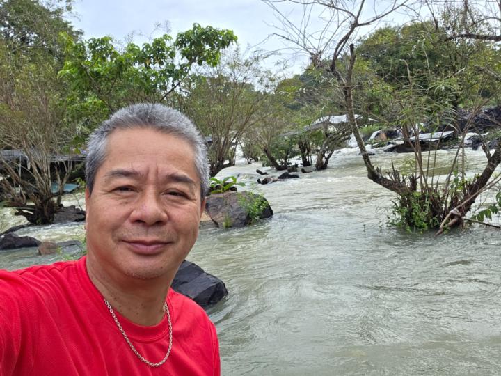 VietHung Bui
