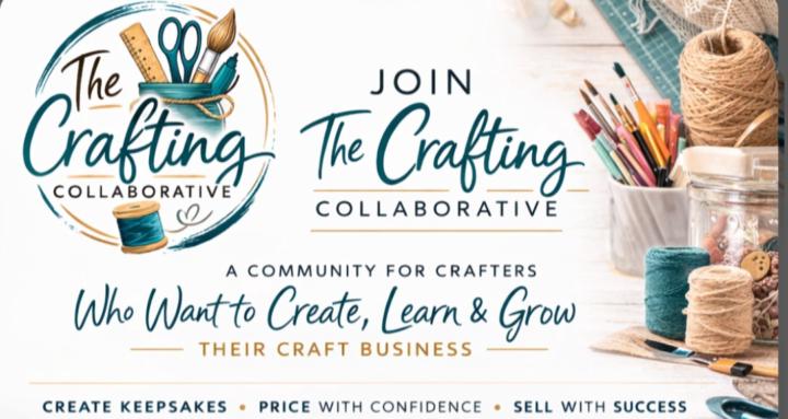 The Crafting Collaborative 