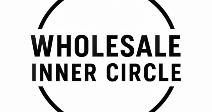 Wholesale Inner circle