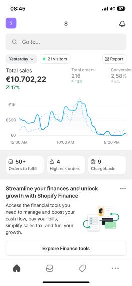 Locked In & Leveling Up 