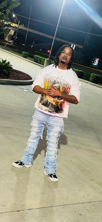 Danzel Kennerson