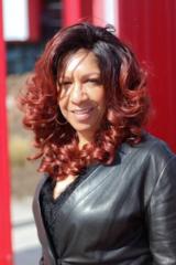 Sharon Lyles