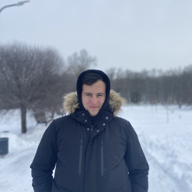Ion Boico