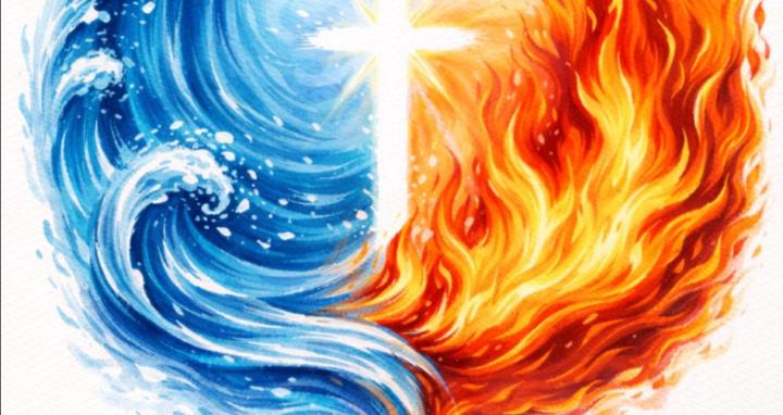 Water Walkers Discipleship 