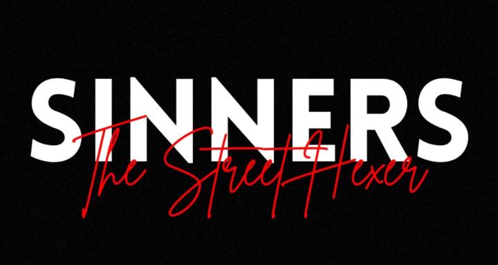 SINNERS & SAINTS COVEN
