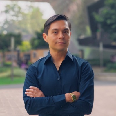 Alberto Qanil