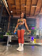 Trenesha Payne