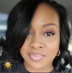 LaToya Hawkins-Davis