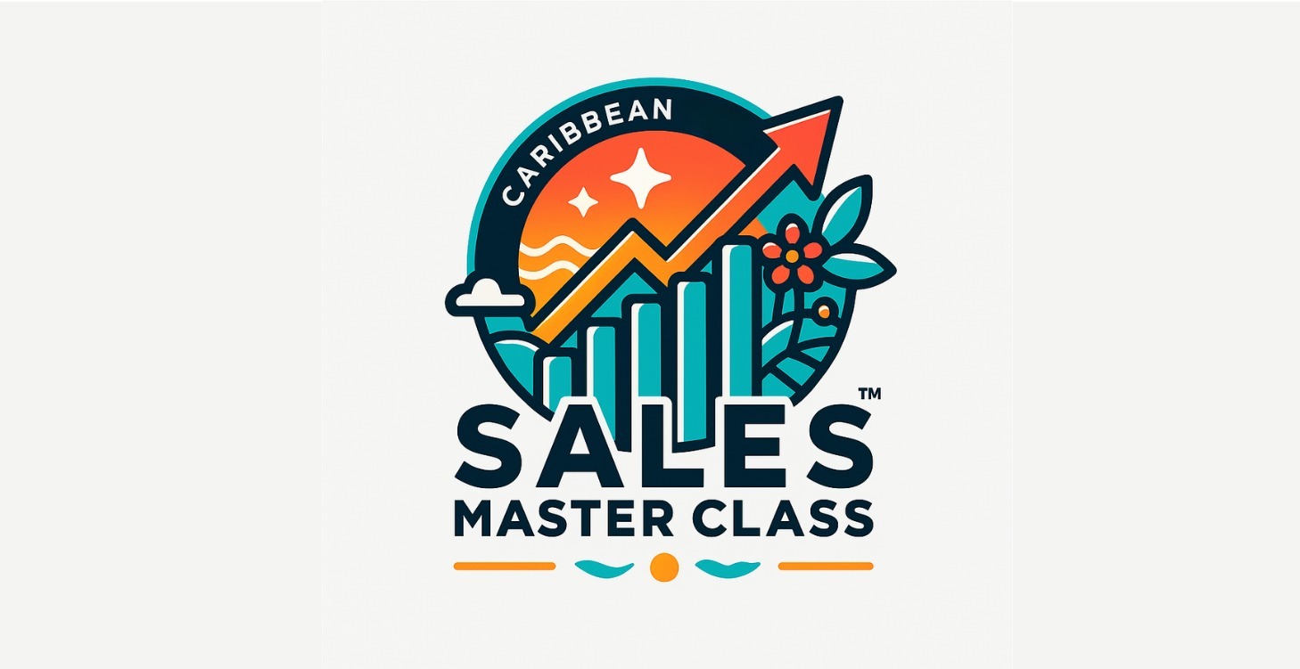 Caribbean Sales Masterclass