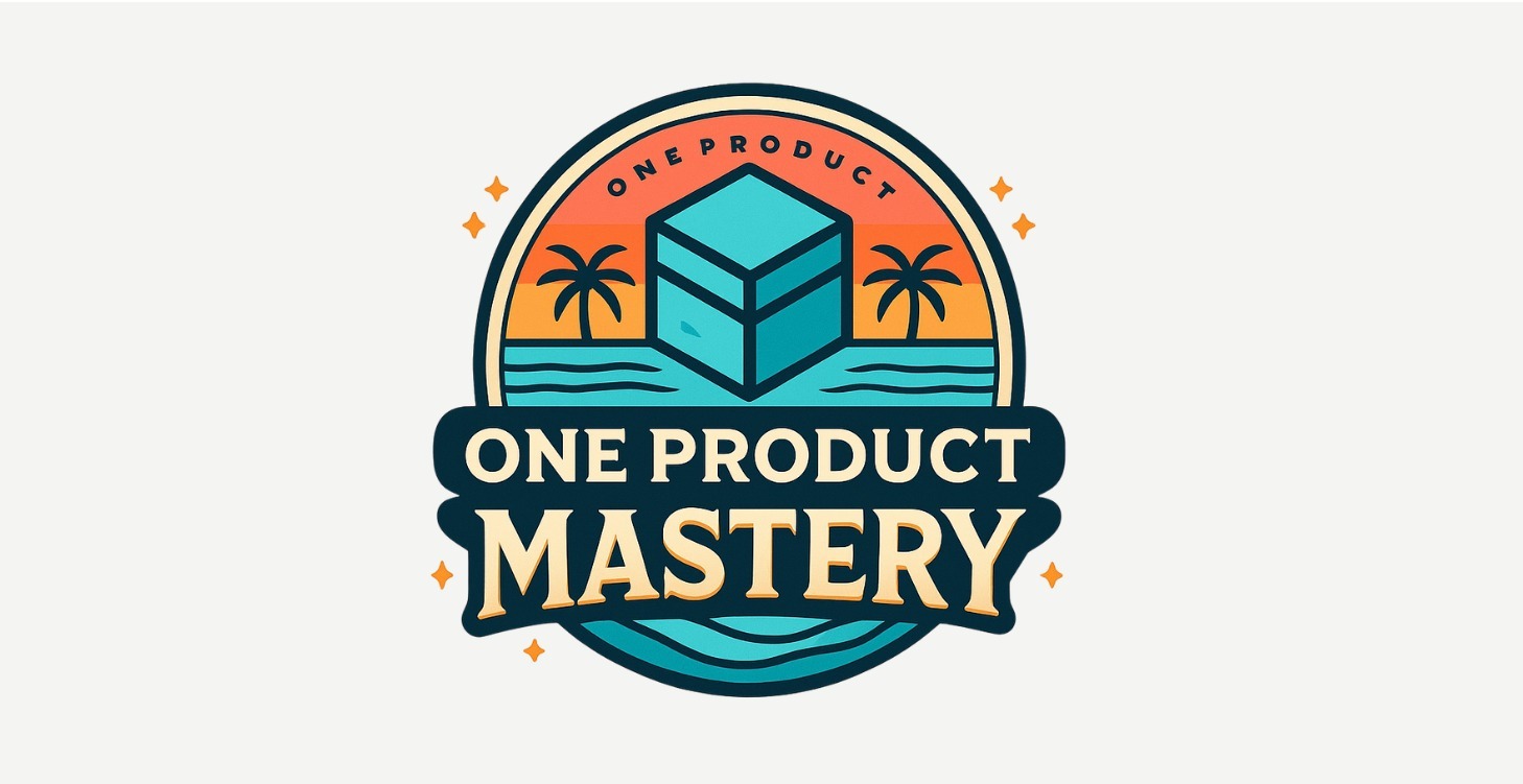 One Product Import Mastery