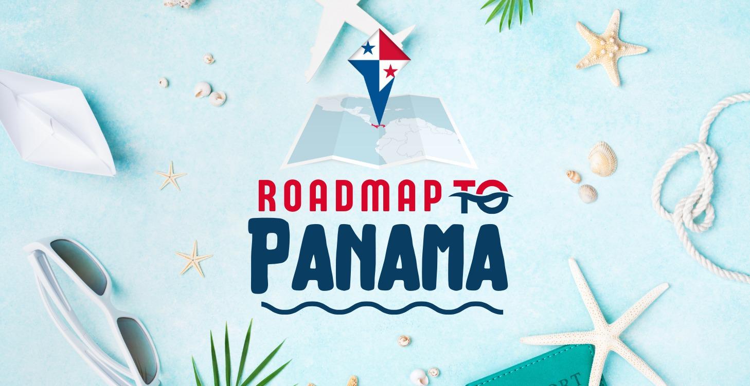 Roadmap to Panama Workshop (2hrs)