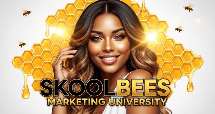SkoolBees Marketing University