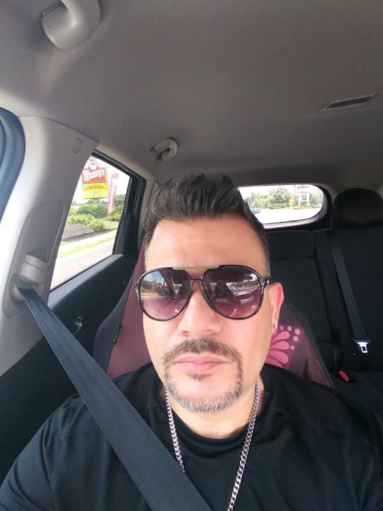 Rick DeJesus