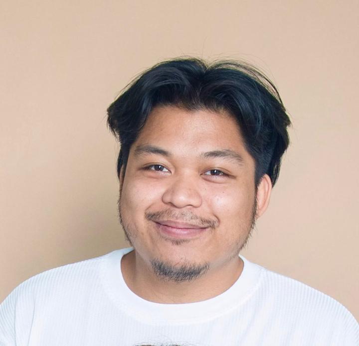 Mark Dionila