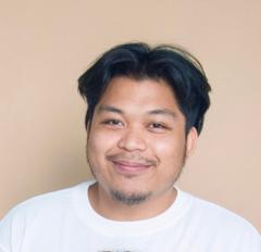 Mark Dionila
