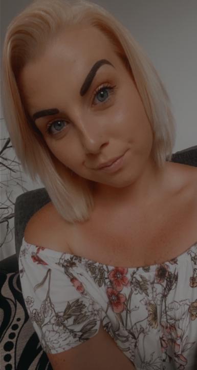 Shannon Toms