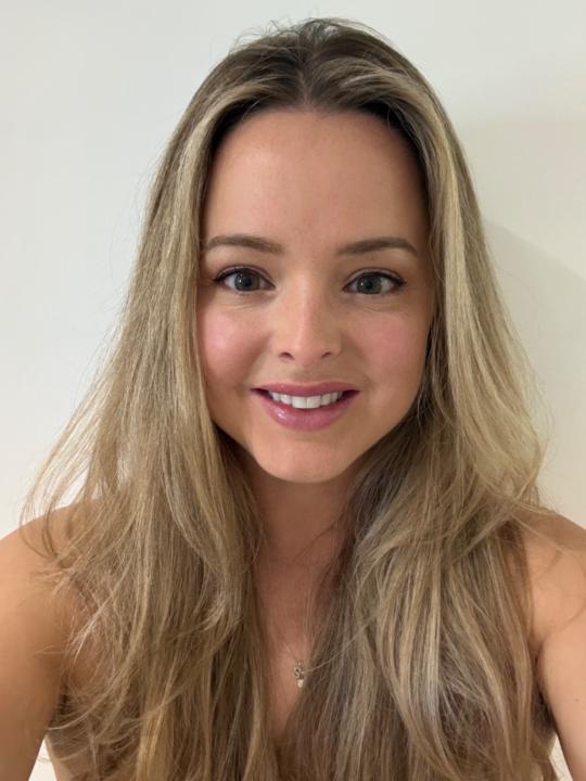 Emma Pitts