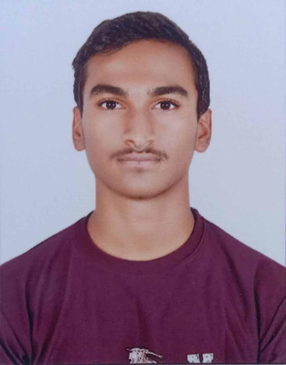Ayush Shelar