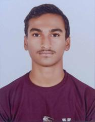 Ayush Shelar