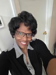 Desiree Hardwick