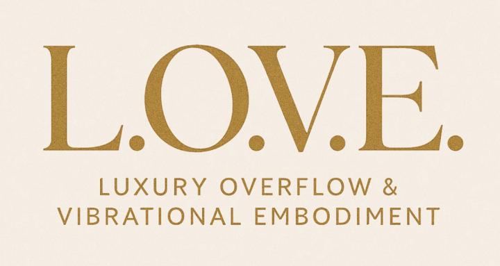 Alpha Amór Inner Circle