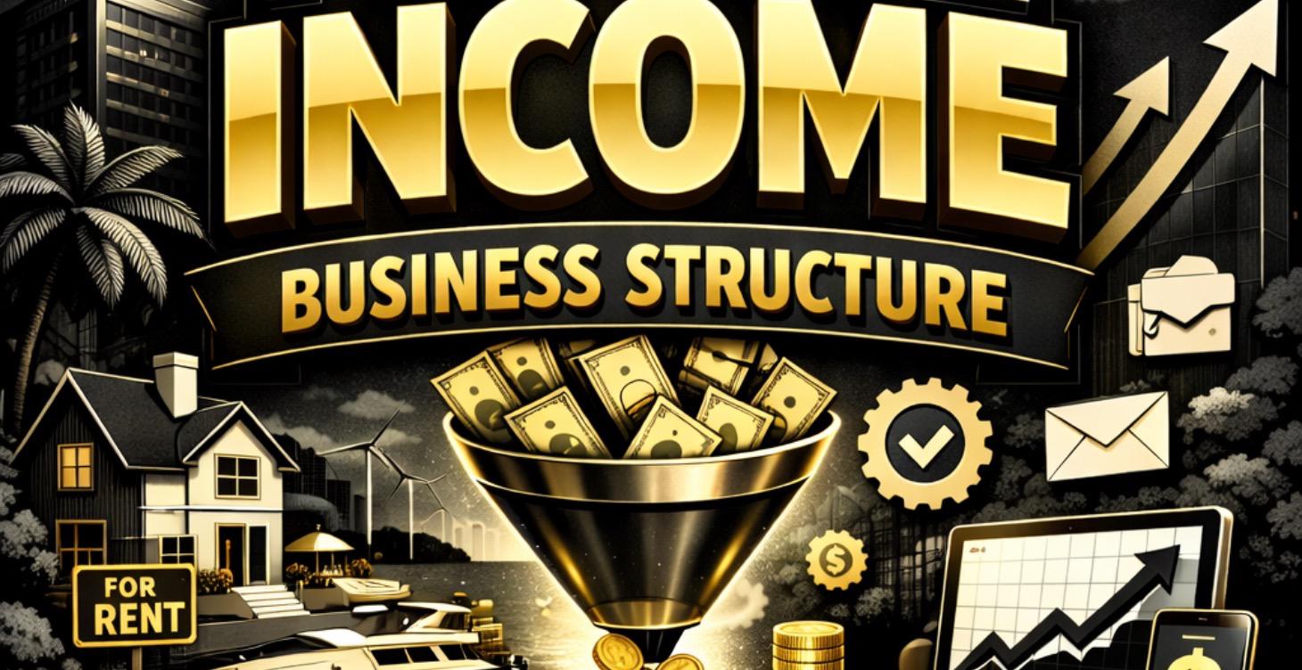 Digital Business Structure