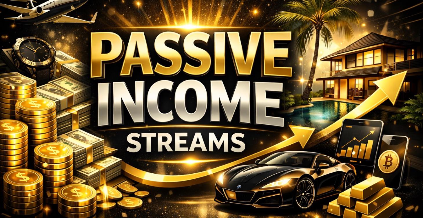 Additional Passive Income Opportunities