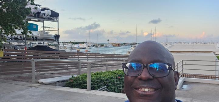 Bernabe Andrades Guzman