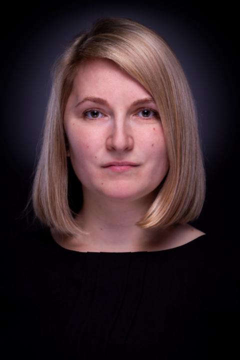 Verena Lechtenberg