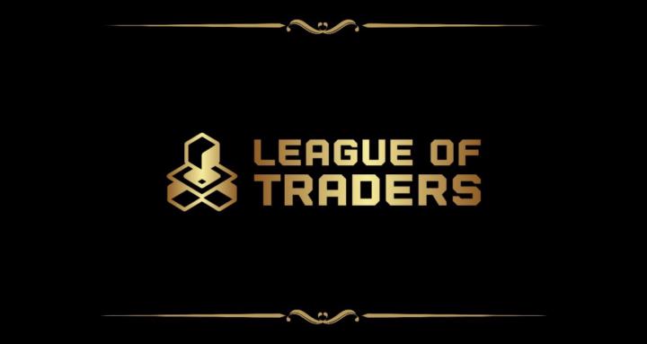 League Of Traders
