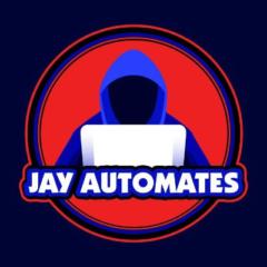 Jay Automates