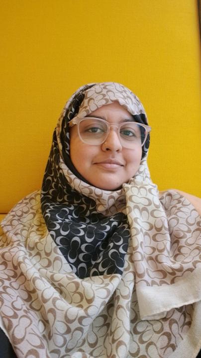 Shariya Valsangkar