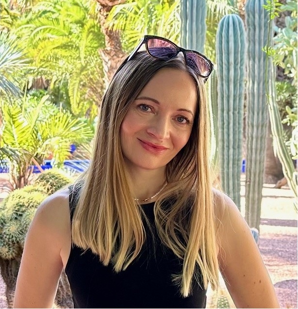 Lucia Vargová