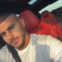 Elias Karram