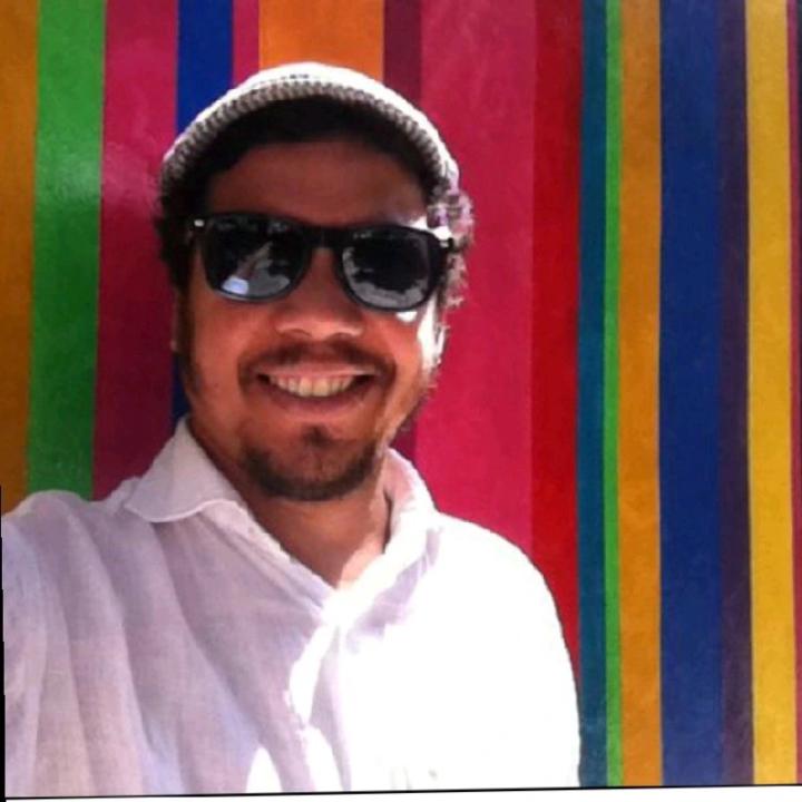 Moshe Rojas