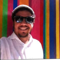 Moshe Rojas