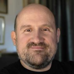 Schuszter Dániel