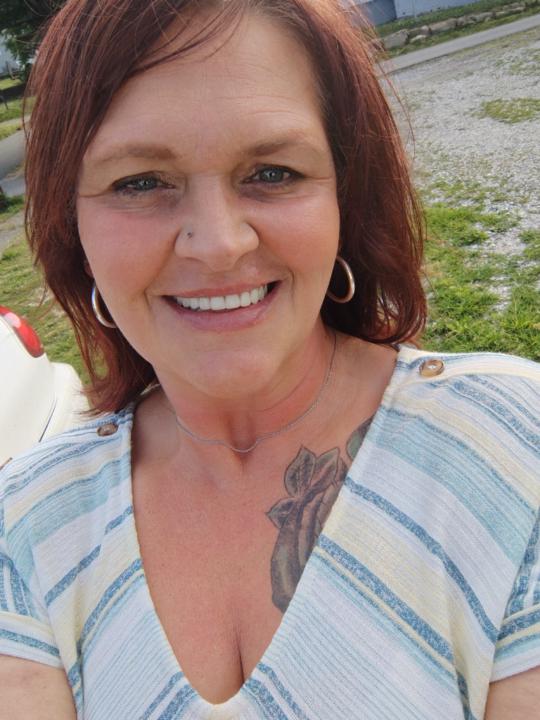 Jennifer Edmonson